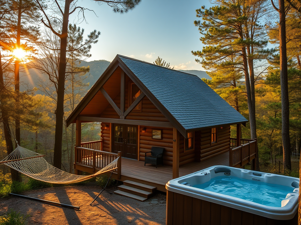 Cabin Cashflow or Couch Catastrophes? The Truth About Vacation&nbsp;Rentals